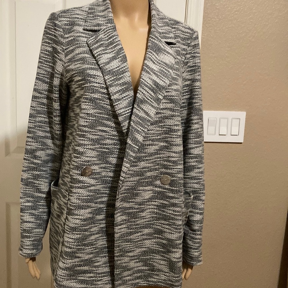 NWT Women’s TopShop Blazer Size 8
